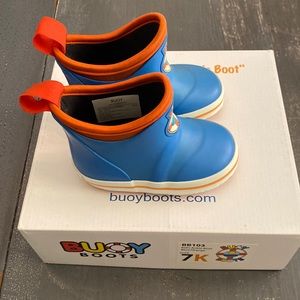 Kid’s Ankle Boots - Like New